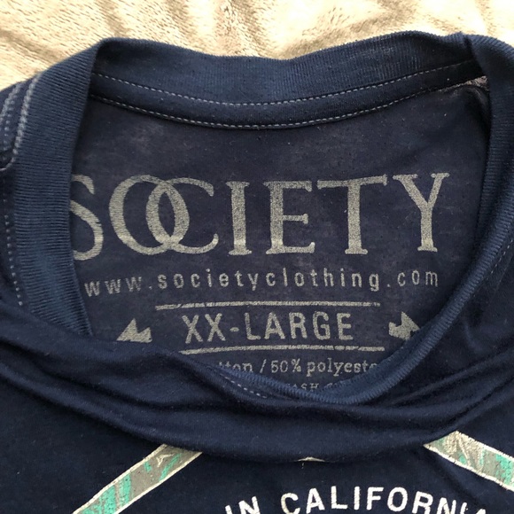 Bundle of Men’s shirts - Picture 3 of 10